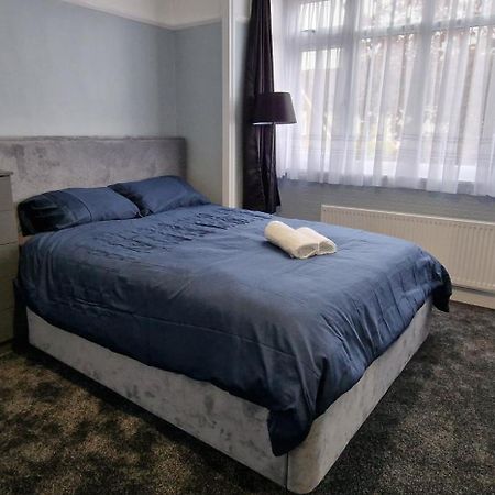Rowan Crescent'S Luxury Stay-In 2 Streatham Vale Ngoại thất bức ảnh