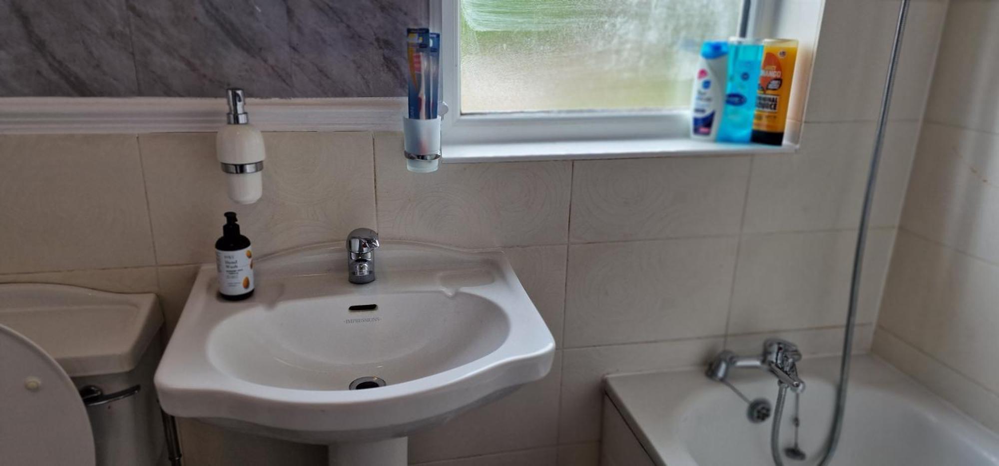 Rowan Crescent'S Luxury Stay-In 2 Streatham Vale Ngoại thất bức ảnh