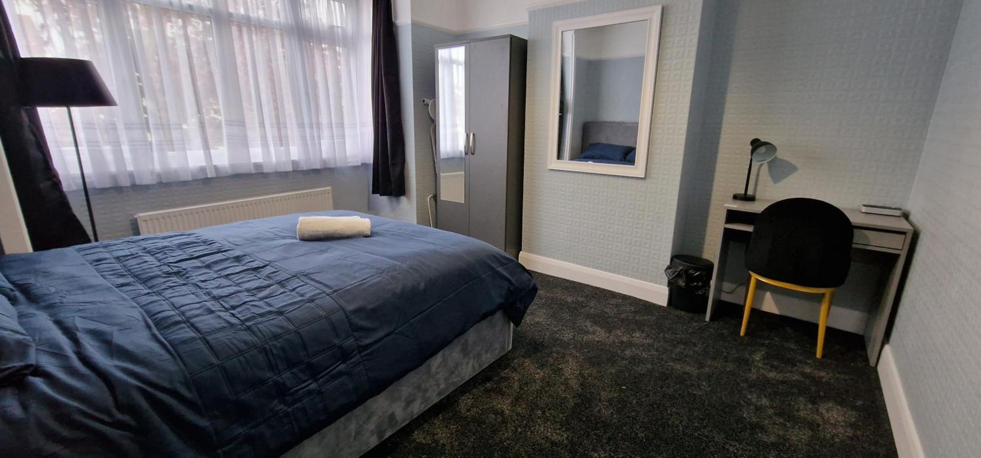 Rowan Crescent'S Luxury Stay-In 2 Streatham Vale Ngoại thất bức ảnh