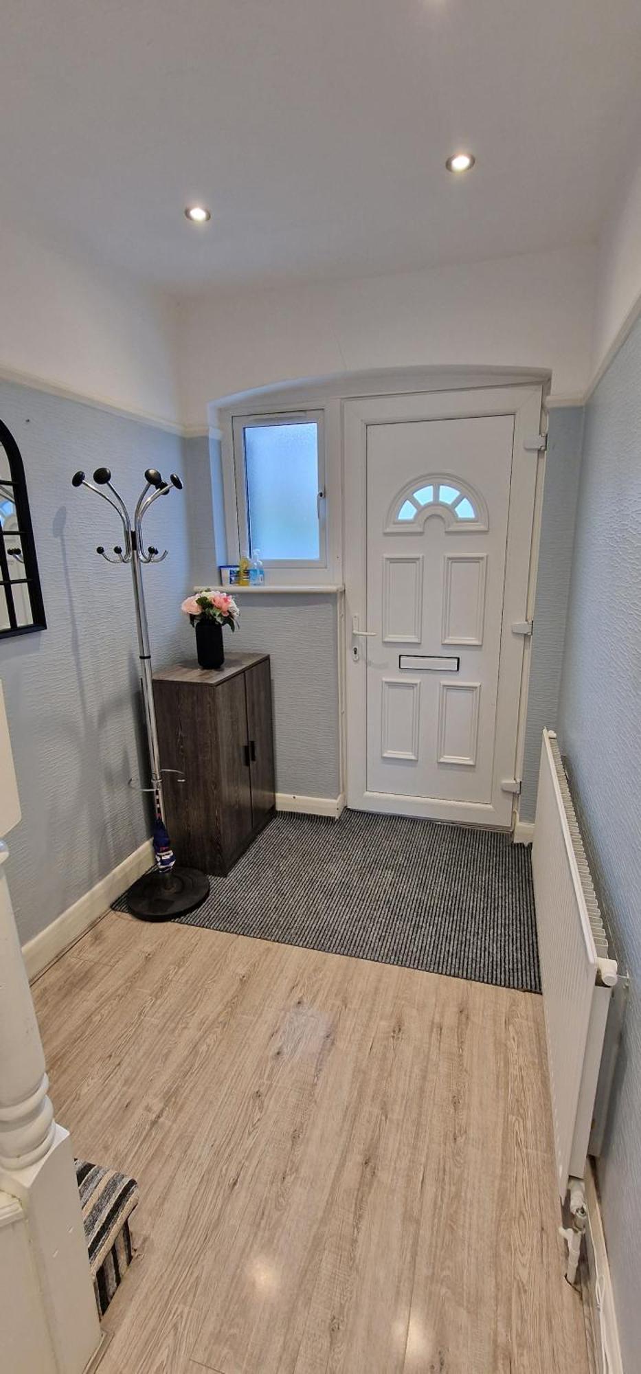 Rowan Crescent'S Luxury Stay-In 2 Streatham Vale Ngoại thất bức ảnh