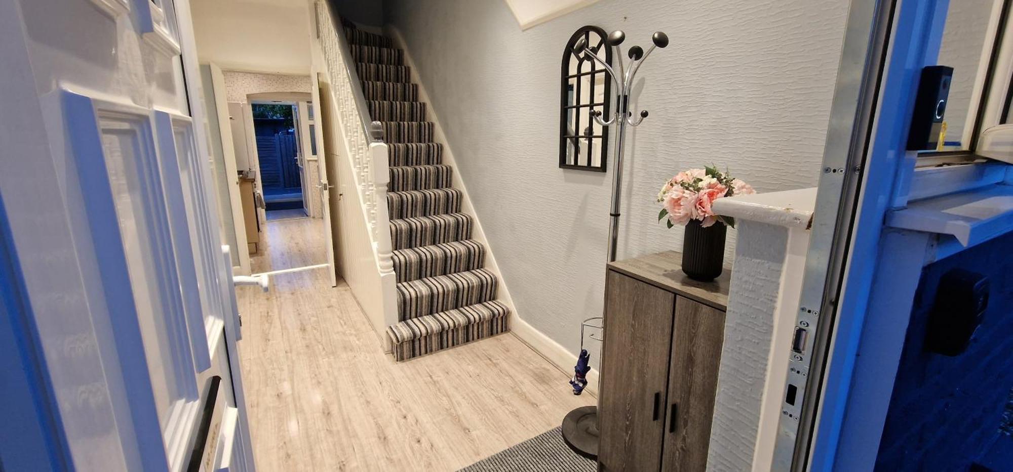 Rowan Crescent'S Luxury Stay-In 2 Streatham Vale Ngoại thất bức ảnh